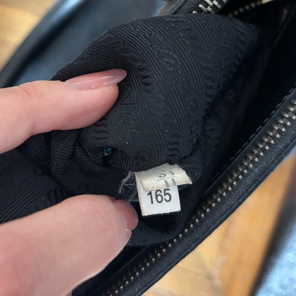 Prada Galleria Saffiano leather bag - Picture 8 of 9